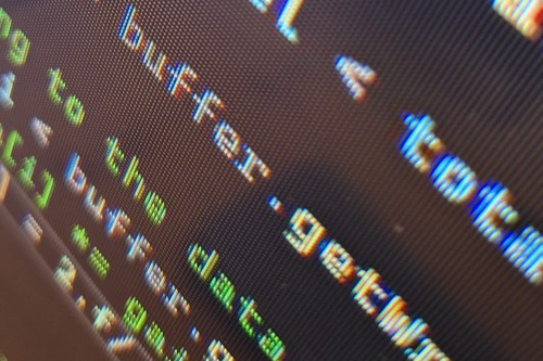 Software Entwicklung